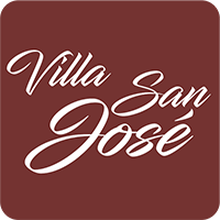 Villa San José_banner