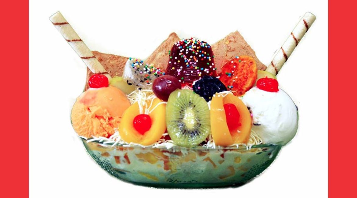 Heladeria y Fruteria Frutilandia y algo más