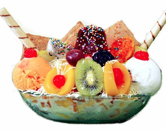 Heladeria y Fruteria Frutilandia y algo más