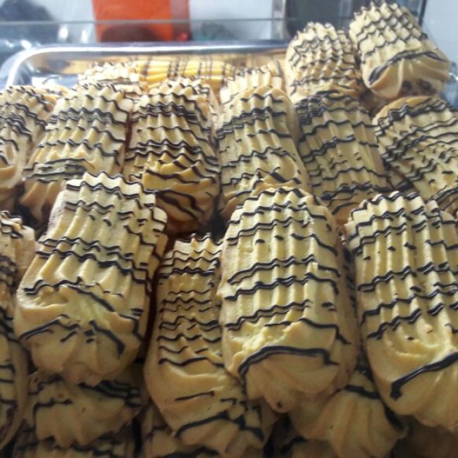 PANADERIA & PASTELERIA MUFFIN`S