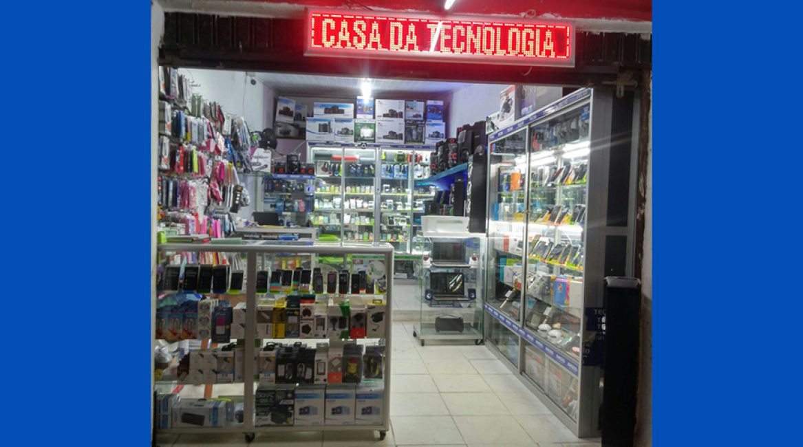 MUNDO TECNOLOGICO CASA DE LA TECNOLOGIA