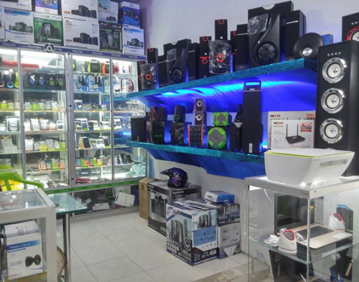 MUNDO TECNOLOGICO CASA DE LA TECNOLOGIA