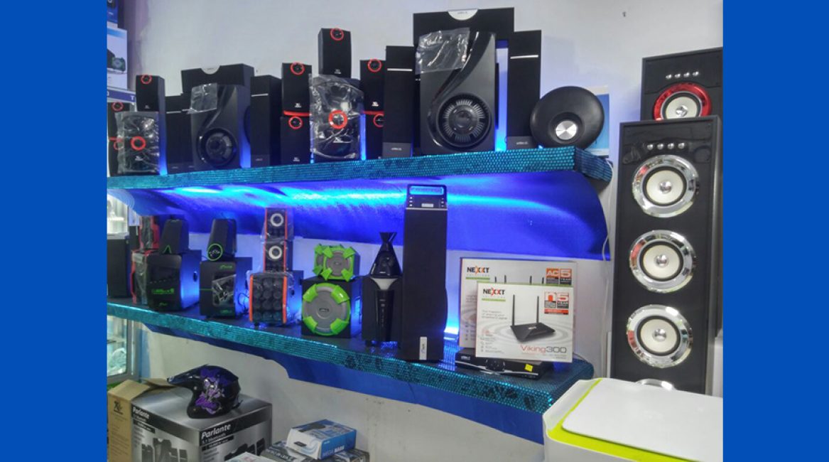 MUNDO TECNOLOGICO CASA DE LA TECNOLOGIA