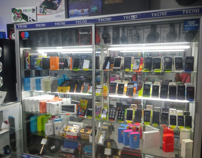 MUNDO TECNOLOGICO CASA DE LA TECNOLOGIA