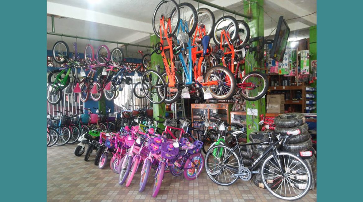 CICLO CHARLESS