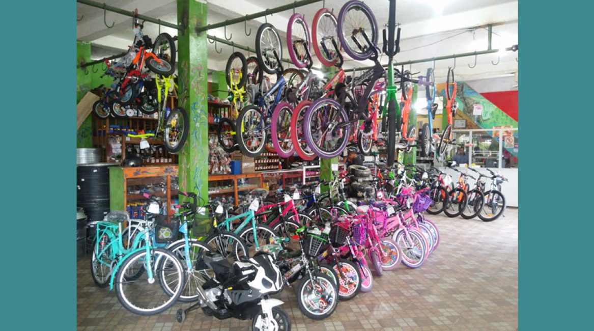 CICLO CHARLESS