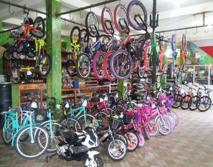 CICLO CHARLESS