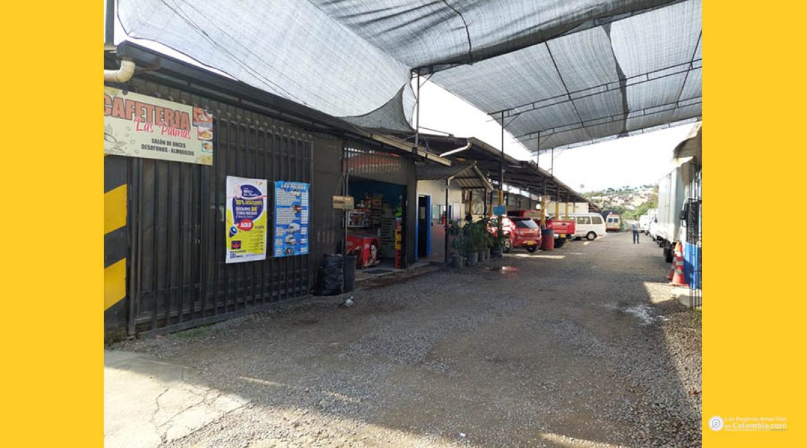 AUTOLAVADO LAS PALMAS