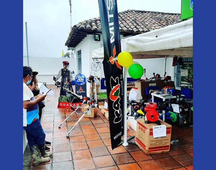 AGROINNOVA