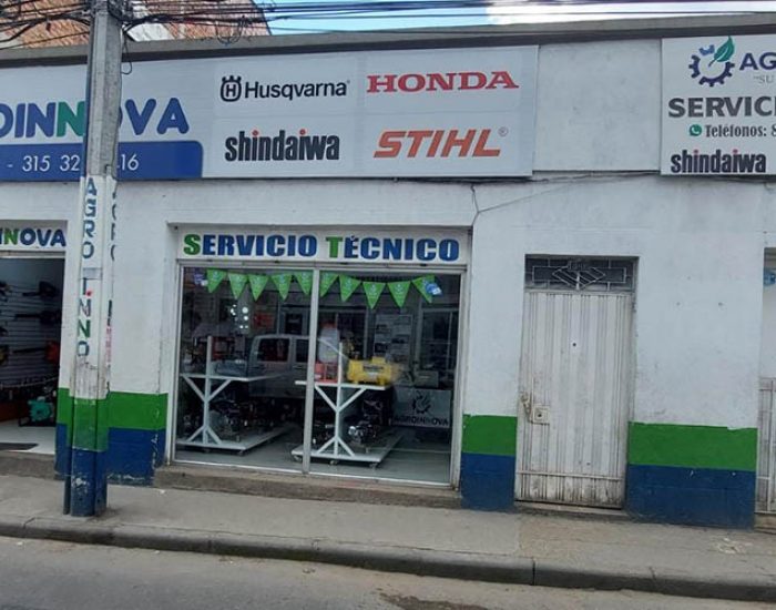 AGROINNOVA