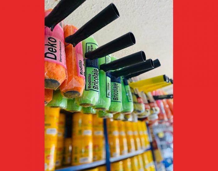 MAKRO PINTURAS POTOSI