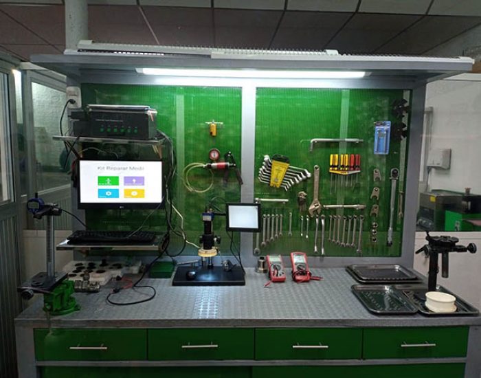 SINCRO DIESEL FUSAGASUGA