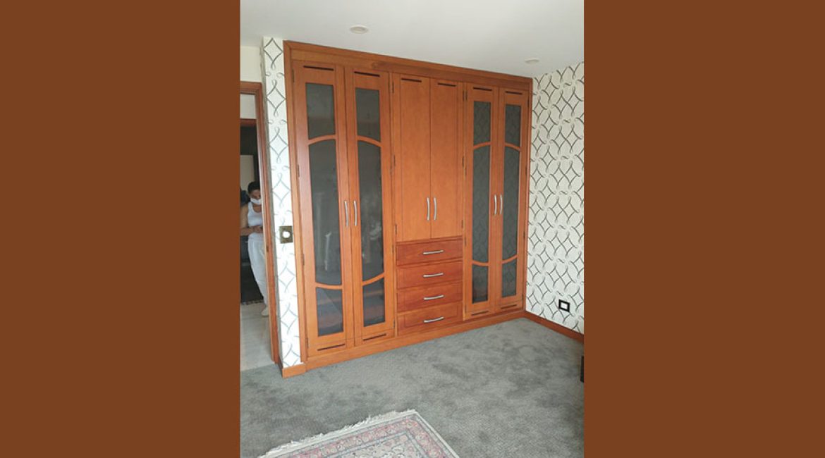 ROMER HOME