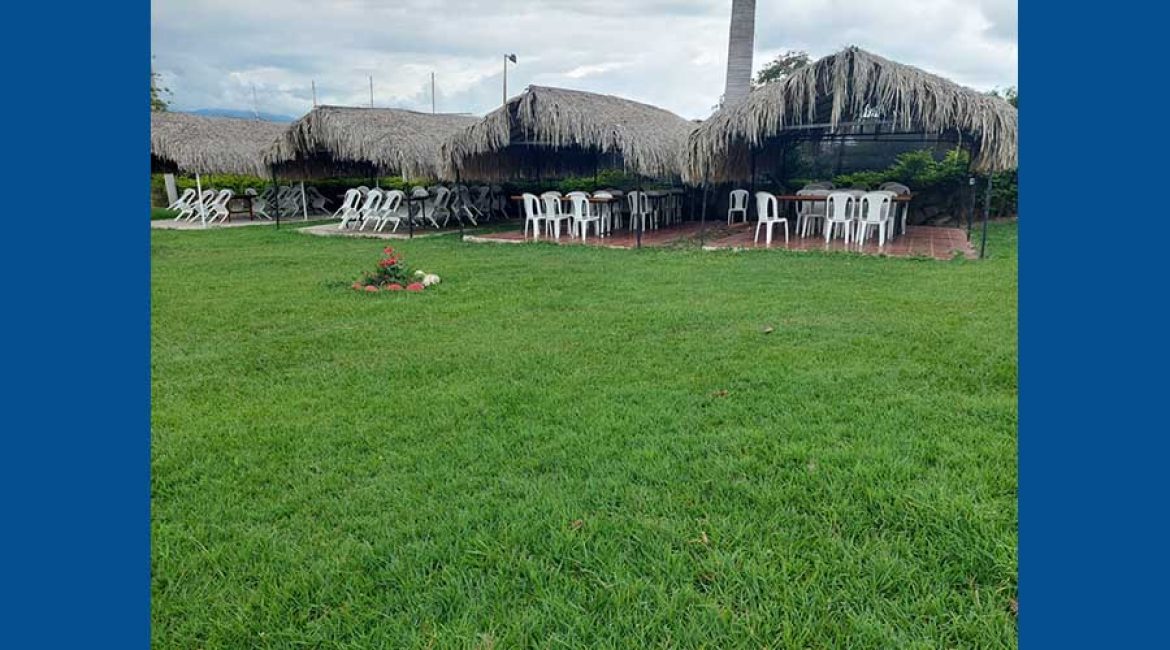 Centro Recreacional Villa Cristina