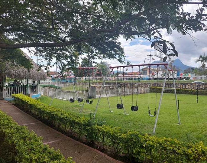 Centro Recreacional Villa Cristina