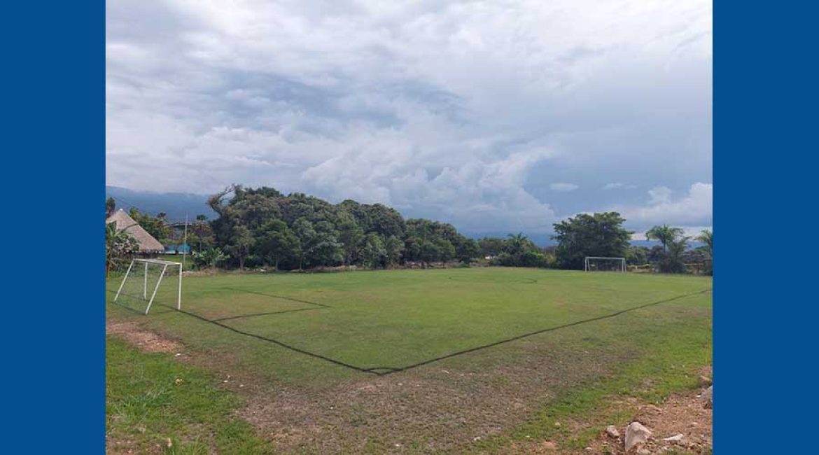 Centro Recreacional Villa Cristina