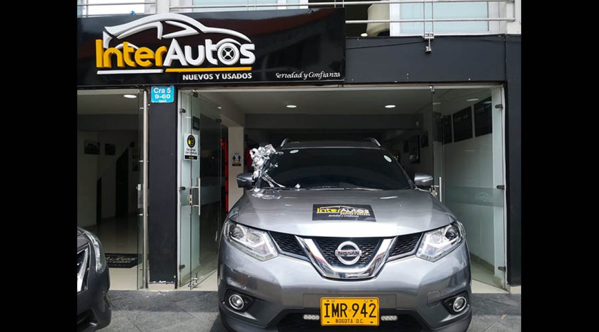 compra venta de autos en fusagasuga Inter Autos Concesionario Automotriz