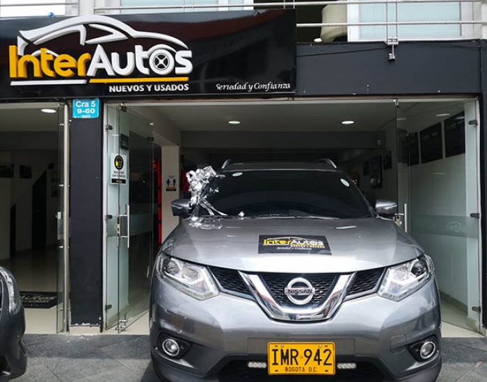compra venta de autos en fusagasuga Inter Autos Concesionario Automotriz