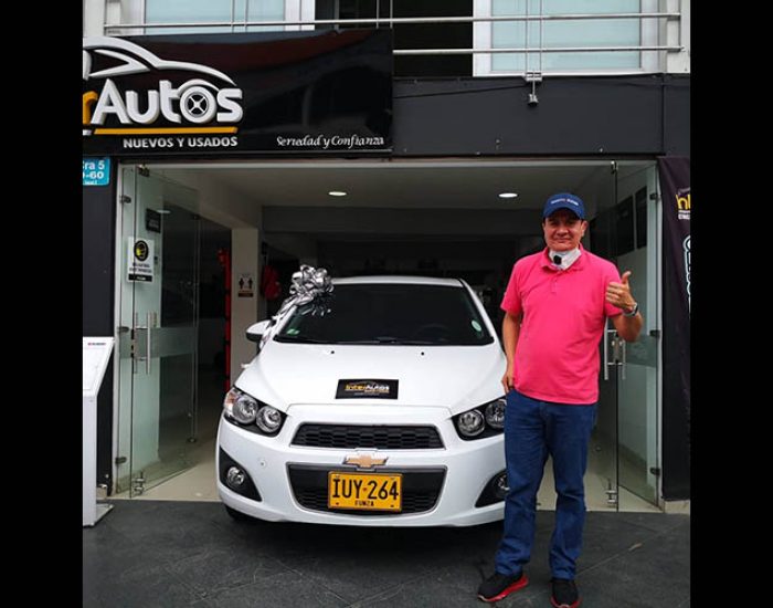 compra venta de autos en fusagasuga Inter Autos Concesionario Automotriz