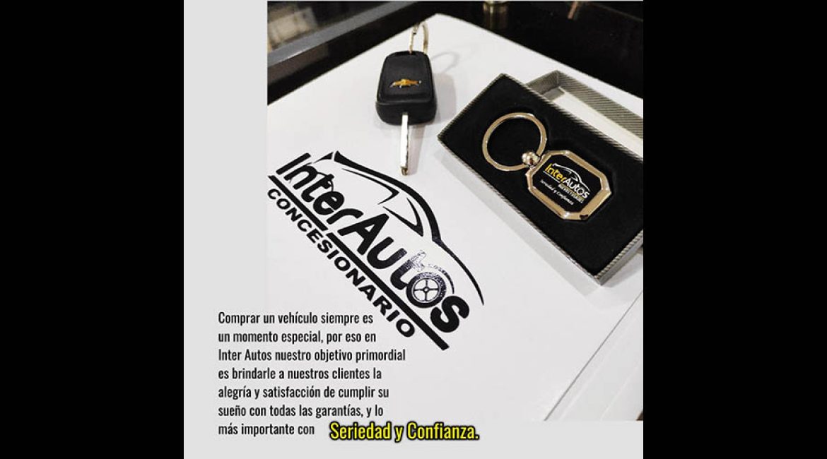 compra venta de autos en fusagasuga Inter Autos Concesionario Automotriz