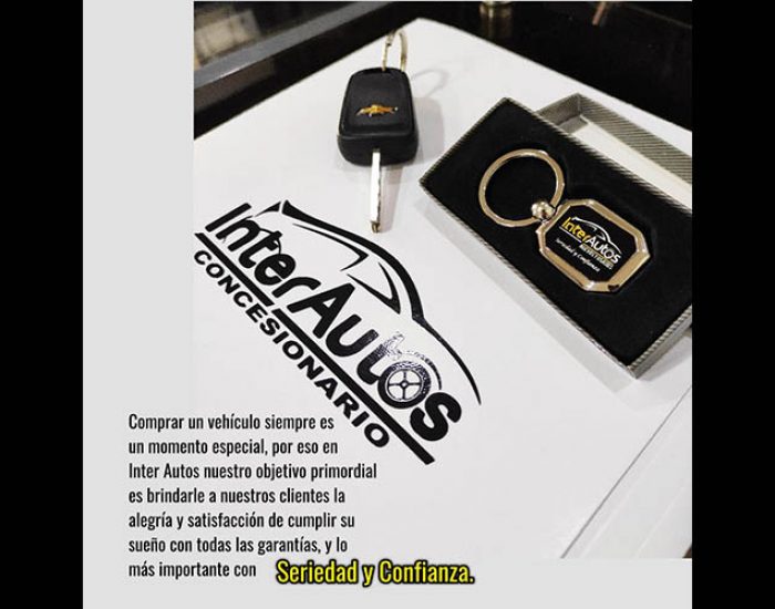 compra venta de autos en fusagasuga Inter Autos Concesionario Automotriz