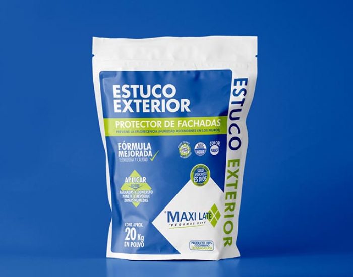 MAXI LATEX®