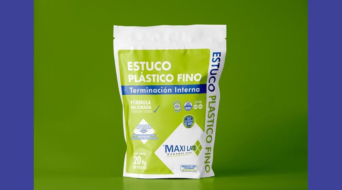 MAXI LATEX®