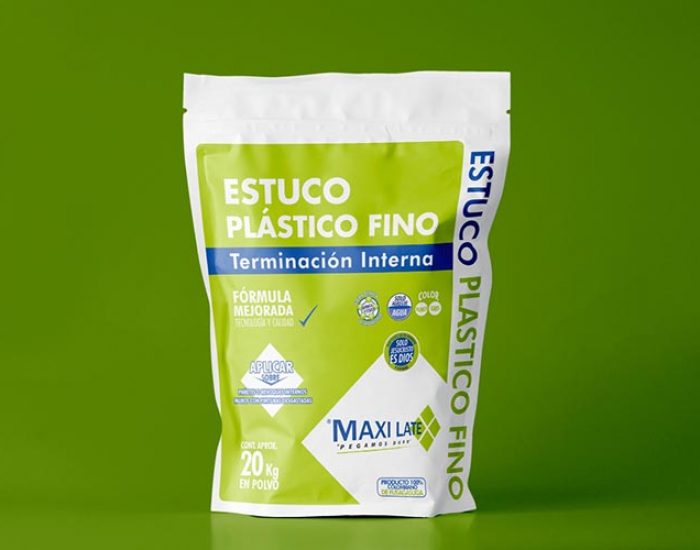 MAXI LATEX®