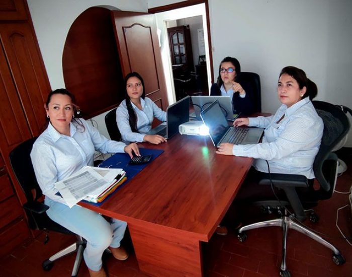 U & U INTERNATIONAL CONSULTING SA
