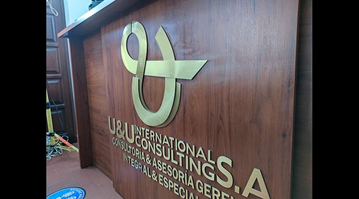 U & U INTERNATIONAL CONSULTING SA