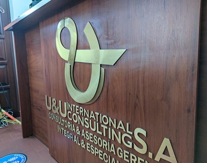 U & U INTERNATIONAL CONSULTING SA