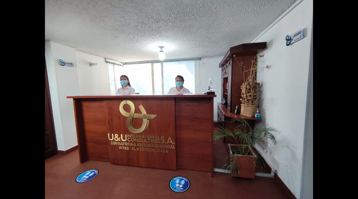 U & U INTERNATIONAL CONSULTING SA