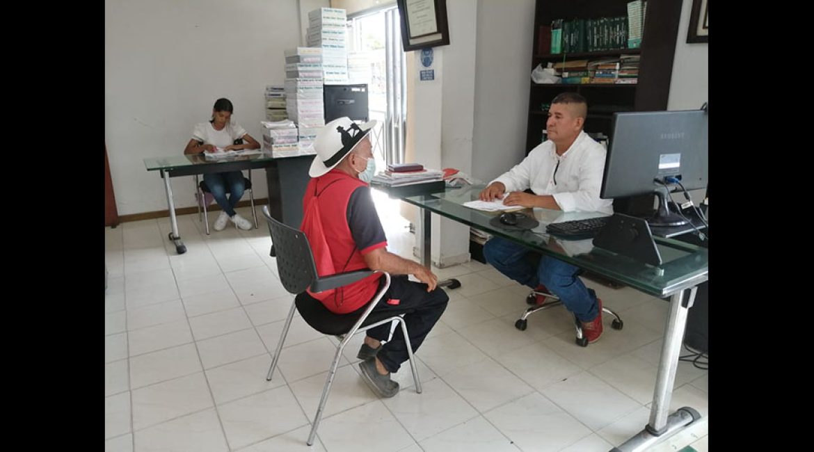 Fredy Duarte Guayanez Abogado