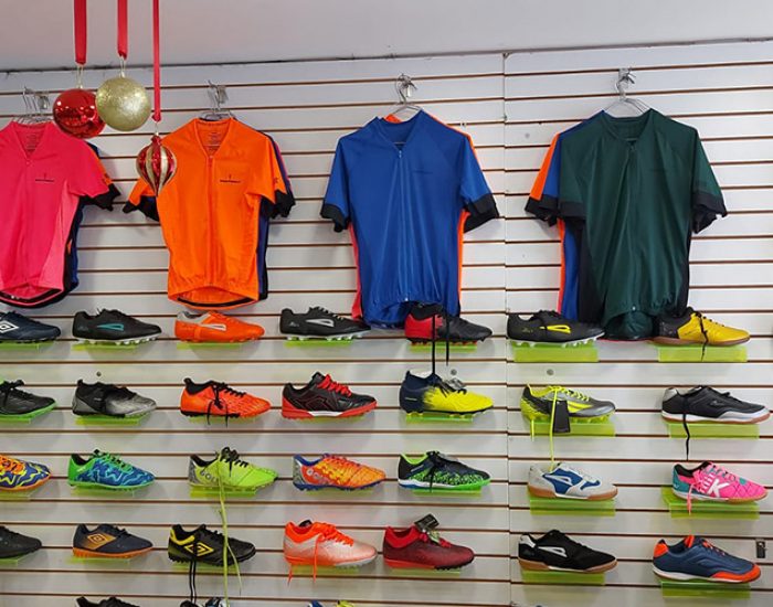 Almacén El Conejo Deportista