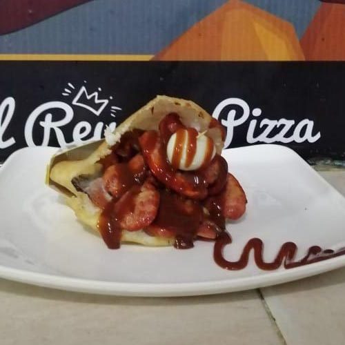 El Rey de la Pizza