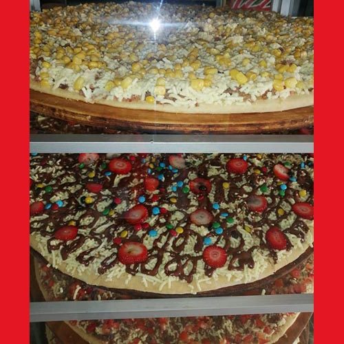 El Rey de la Pizza