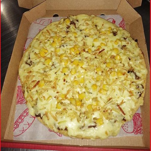 El Rey de la Pizza