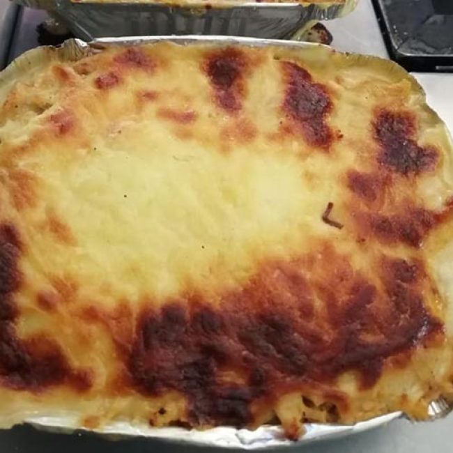 El Rey de la Pizza
