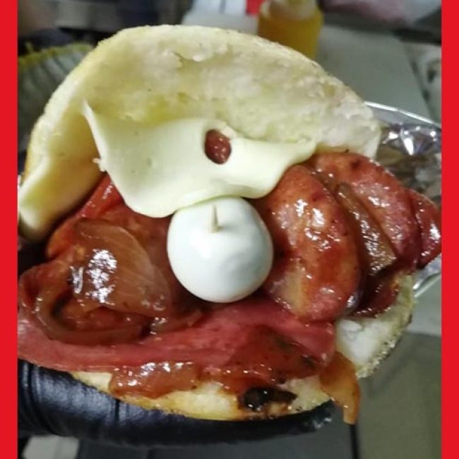El Rey de la Pizza