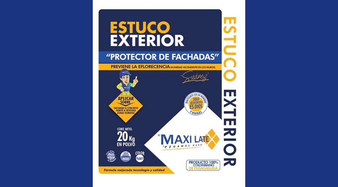 MAXI LATEX®