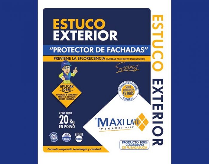 MAXI LATEX®