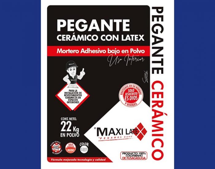 MAXI LATEX®