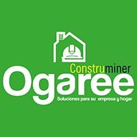 Ogaree - Construminer