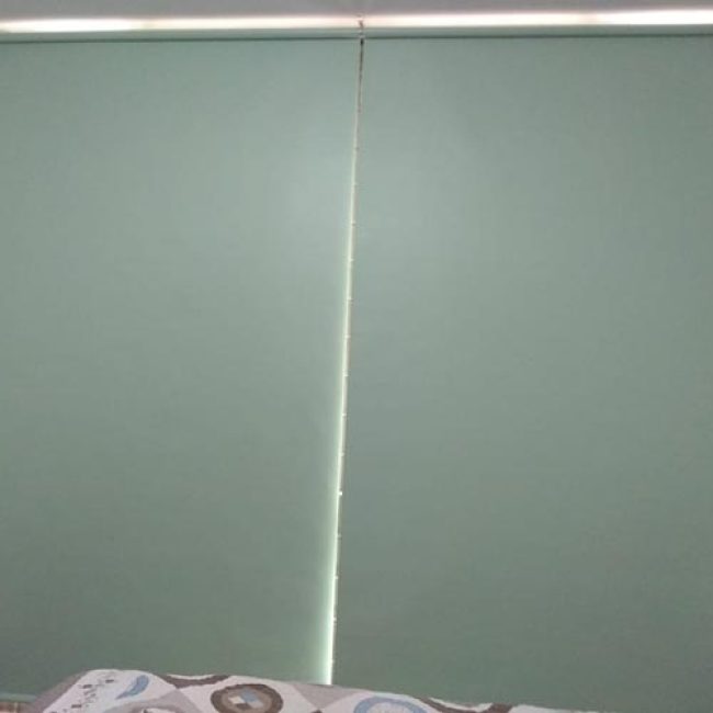 cortinas y persianas casa real
