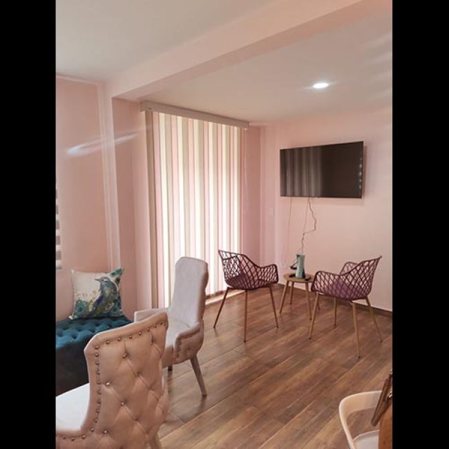 Cortinas y Persianas Casa Real