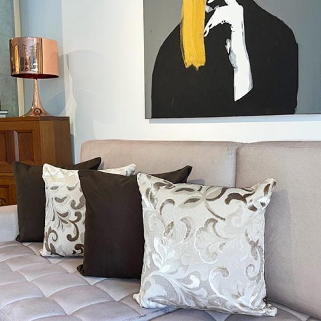 Cortinas y Persianas Casa Real