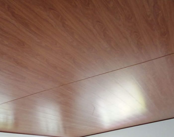 DECORACIONES Y TERMINADOS SYM