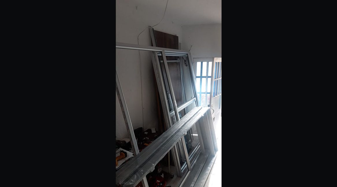 ALUMINUM