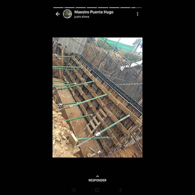 ESTRUCTURAS Y SUMINISTROS DEL LLANO
