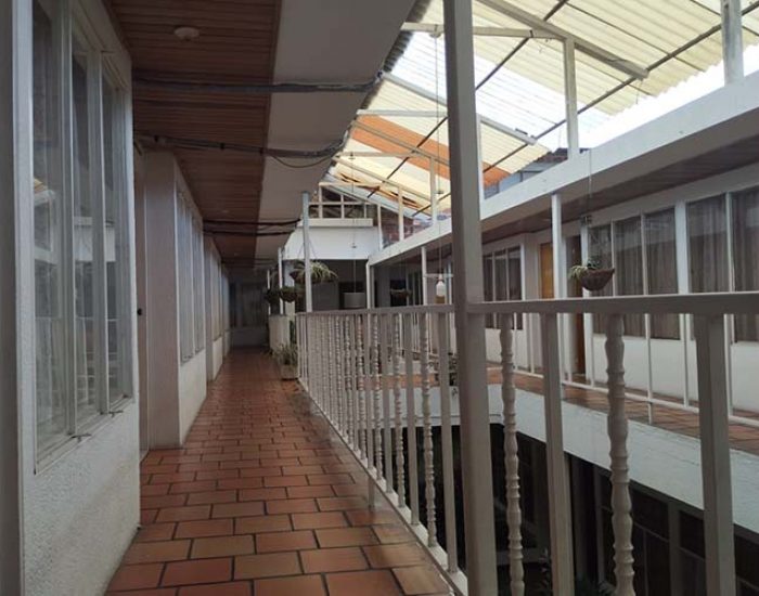 HOTEL TAME REAL